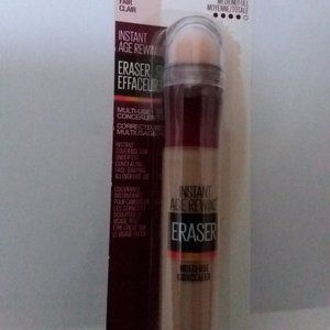 Maybelline Eraser Instant Age Rewind (Choose from 3 varieties in DM)